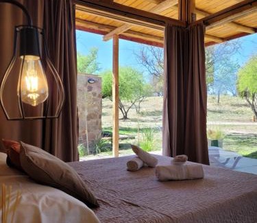 San Javier Casa | La Comarca Loft