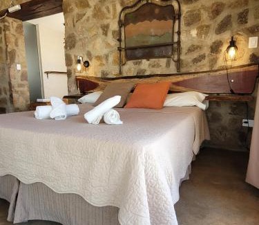 San Javier Casa | La Comarca Loft