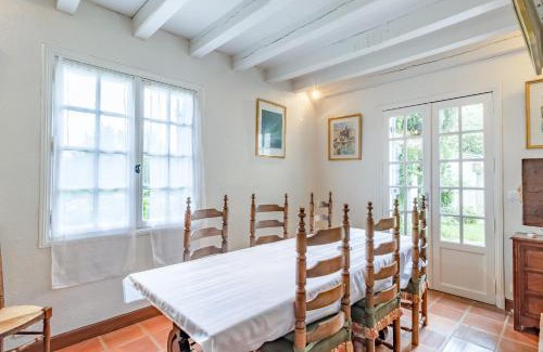 Marsac-sur-l'Isle Casa | La Combe Aux Loups-Maison