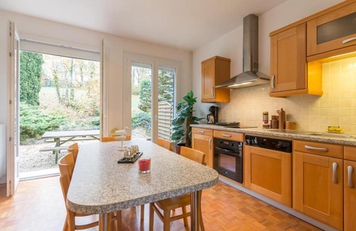 Chatillon-sur-Seine Casa | La Combe des Paces