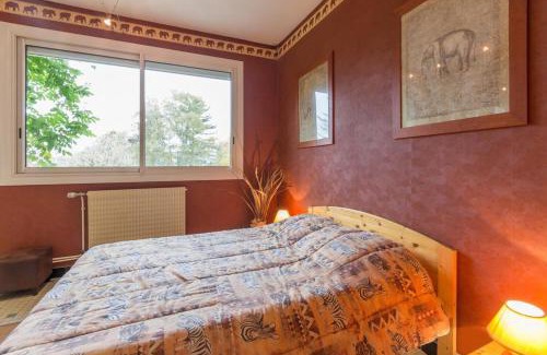 Chatillon-sur-Seine Casa | La Combe des Paces