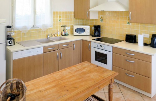 Cajarc Casa | La Combelle by Interhome