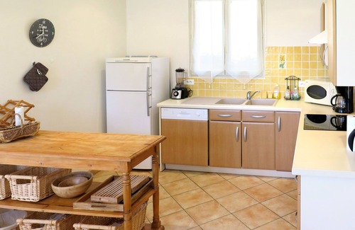 Cajarc Casa | La Combelle by Interhome