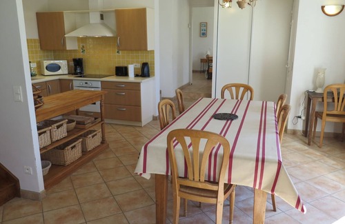 Cajarc Casa | La Combelle by Interhome
