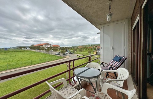 Ajo Apartamento | Apartamento en Ajo La Cometa