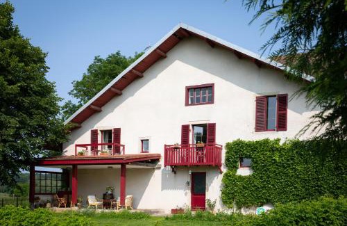 Nancray Casa | La Comtoiserie