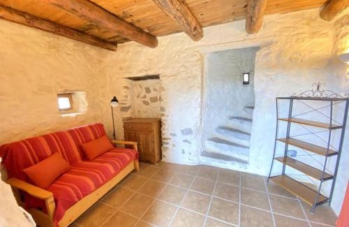 Saint-Sauveur-de-Cruzieres Casa | LA CONFISERIE