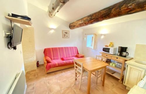 Saint-Sauveur-de-Cruzieres Casa | LA CONFISERIE