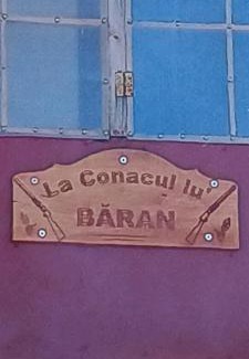 Ilovita Apartamento | La Conacu lu'Baran