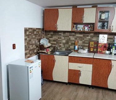 Ilovita Apartamento | La Conacu lu'Baran