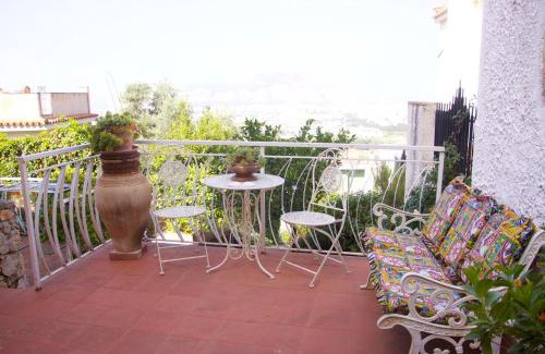 Palermo Apartamento | La Conca D'Oro