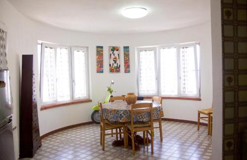 Palermo Apartamento | La Conca D'Oro