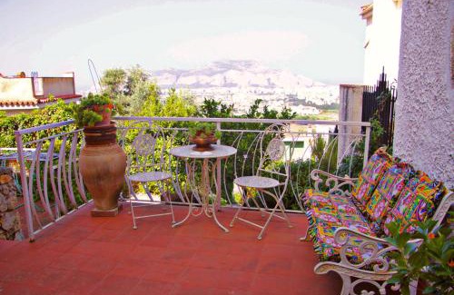 Palermo Apartamento | La Conca D'Oro