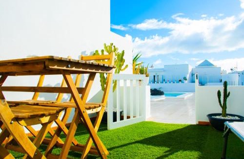 Playa del Cable Apartamento | La Concha Beach apartament