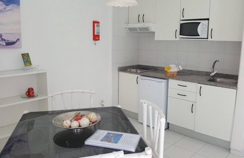 Corralejo Apartamento | La Concha del Mar Apartments