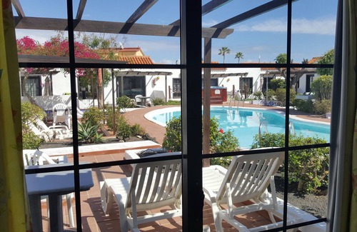 Corralejo Apartamento | La Concha del Mar Apartments