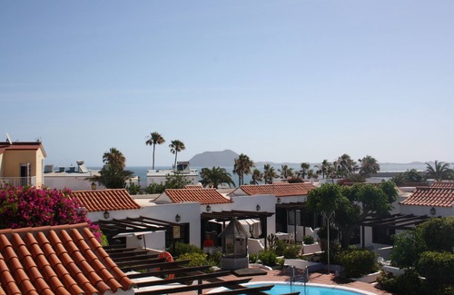 Corralejo Apartamento | La Concha del Mar Apartments