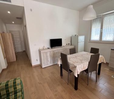 Marina di Lizzano Apartamento | La Conchetta