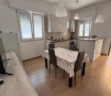 Marina di Lizzano Apartamento | La Conchetta