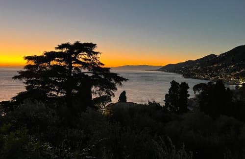 Camogli Cama Y Desayuno | La CONCHIGLIA Bed & Breakfast