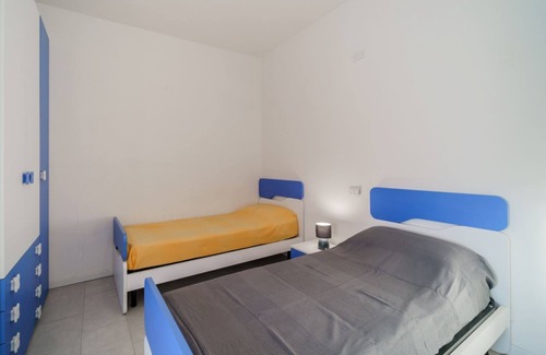 Patresi Apartamento | LA CONCHIGLIA DI PATRESI