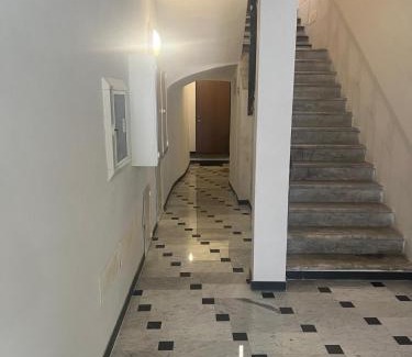 Ceriale Apartamento | La conchiglia