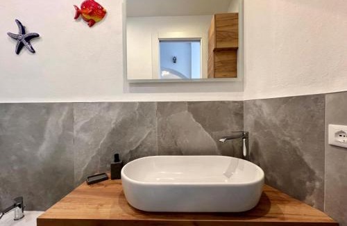 Ceriale Apartamento | La conchiglia