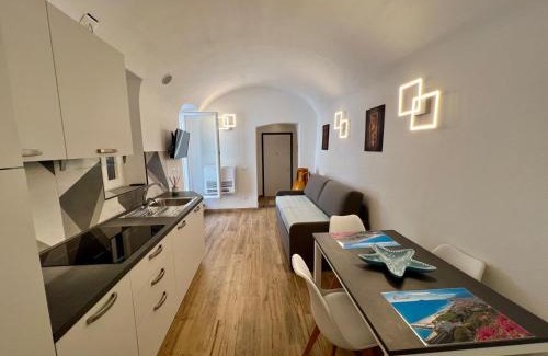 Ceriale Apartamento | La conchiglia