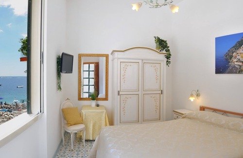 Furore Hotel | La Conchiglia