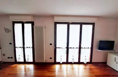 La Foce Apartamento | La Conchiglia