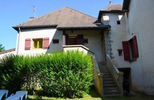 Saint-Leger-sur-Dheune Casa | La Conciergerie du Manoir
