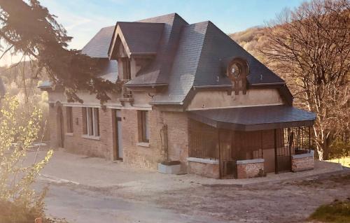 Profondeville Casa | La conciergerie