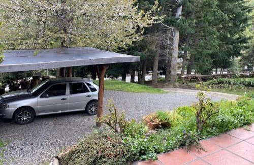 San Martín de los Andes Casa | La Conecita