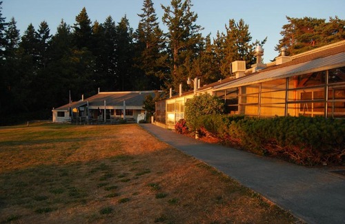 La Conner Complejo | La Conner Camping Resort Cabin 15
