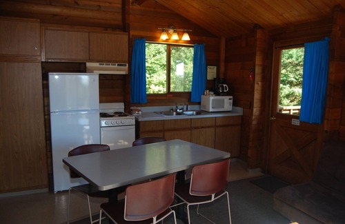 La Conner Otro | La Conner RV & Camping Resort