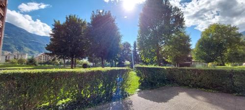 Aosta Apartamento | La Consolata