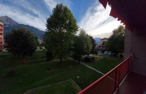 Aosta Apartamento | La Consolata