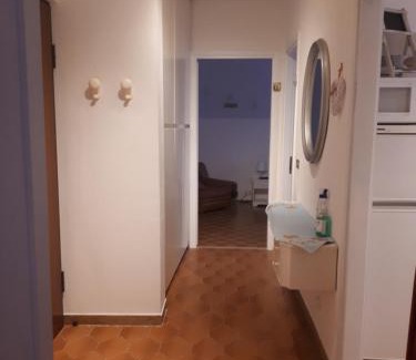 Aosta Apartamento | La Consolata