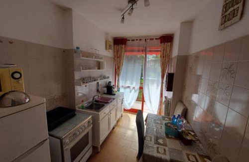 Aosta Apartamento | La Consolata