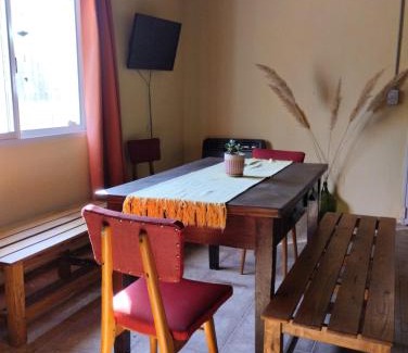 Departamento Pichi Mahuida Apartamento | La Constancia de la Colonia Julia y Echarren