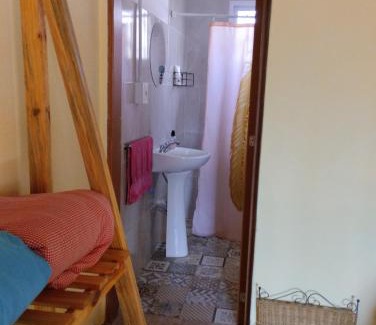 Departamento Pichi Mahuida Apartamento | La Constancia de la Colonia Julia y Echarren