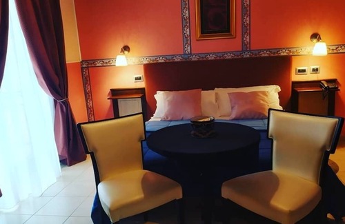 Mercogliano Cama Y Desayuno | La Contessa B&B