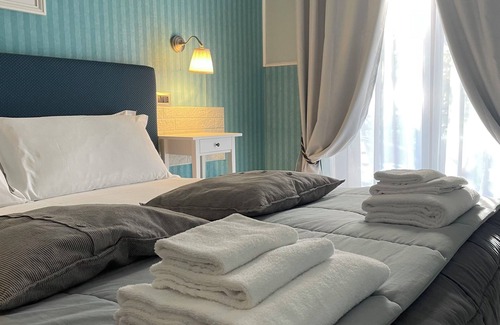 Mercogliano Cama Y Desayuno | La Contessa B&B