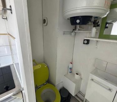 Sainte-Anne - Faubourg Noyon Apartamento | La ContrEscarpe - Studios fonctionnels - Secteur GARE CENTRE