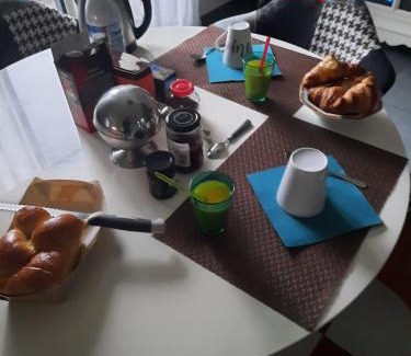Benouville Casa | la conviviale