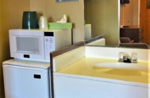 McAllen Hotel | La Copa Inn McAllen