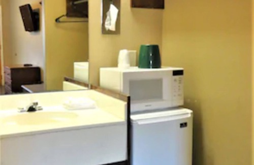 McAllen Hotel | La Copa Inn McAllen