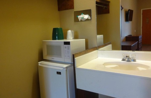 McAllen Hotel | La Copa Inn McAllen
