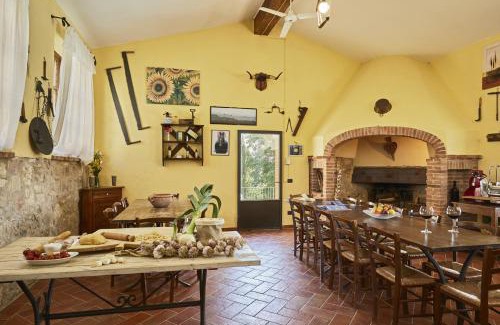 Asciano Casa | La Coppa