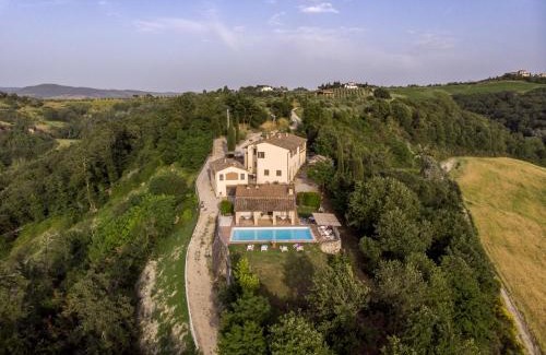 Asciano Casa | La Coppa